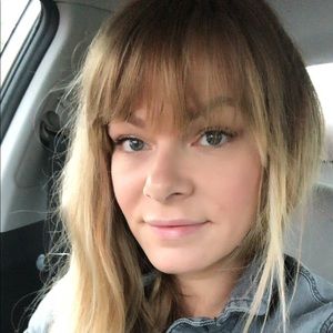 Meet your Posher, Jen